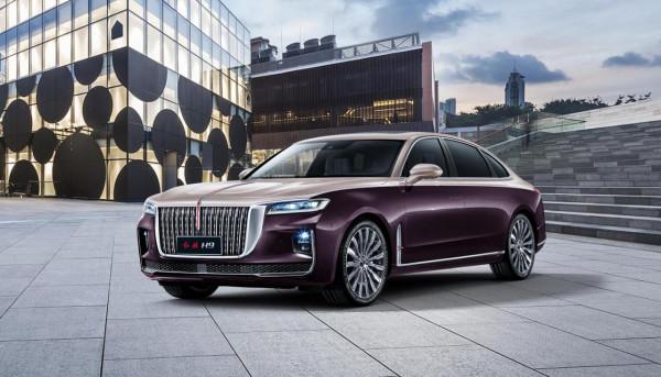 再破紀錄迎來良好開局，一汽紅旗公佈1月銷量42100輛，同比增30%