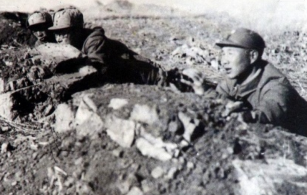 解放軍中,舉世聞名的三楊、三梁和三陳,你知道是誰嗎? 解放軍中,舉世聞名的三楊、三梁和三陳,你知道是誰嗎?