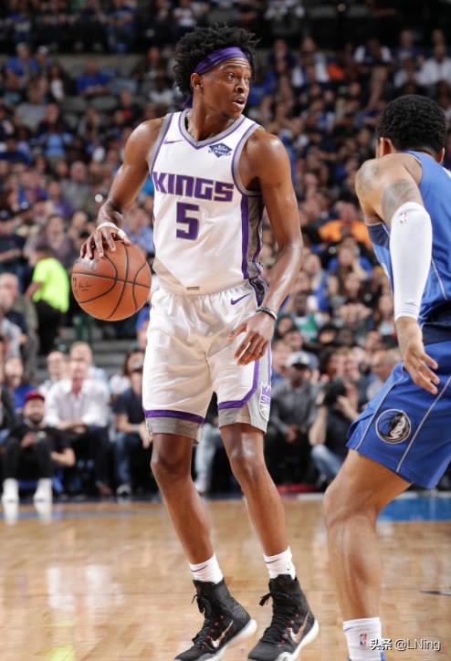 希爾德心已不在國王，福克斯優勢給誰培養的核心，沒完沒了的重建