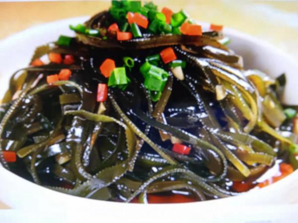 木耳、海帶、雞蛋黃等食物的含鐵量都比紅棗高 補鐵補血快