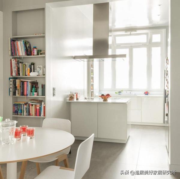 抽油煙機，選頂吸、側吸還是整合灶？