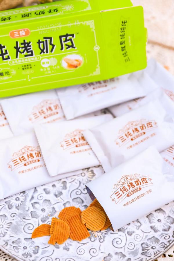 親測李佳琦賣爆的⑨款零食，才3塊8會好吃嗎？