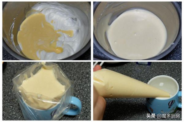 早餐這樣做特別受歡迎，做法簡單營養均衡，大人孩子都愛吃