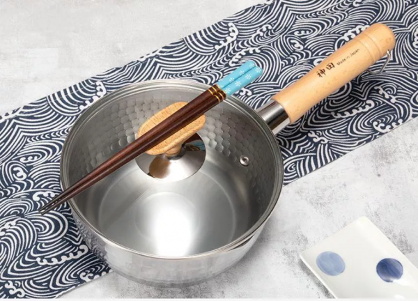 建議大家：廚房有這4種鍋就夠了！不是圖省錢，都是過來人的經驗