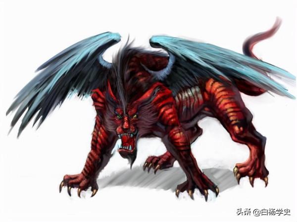 傳說中的上古九大神獸,檮杌、混沌、犼等,哪個最厲害? 傳說中的上古九大神獸,檮杌、混沌、犼等,哪個最厲害?