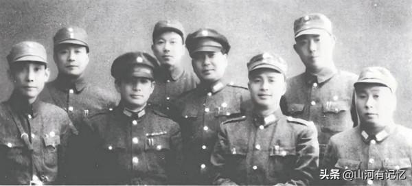 從抗戰勁旅到內戰先鋒，孟良崮被殲後屢建屢滅，聊聊74軍那些事兒