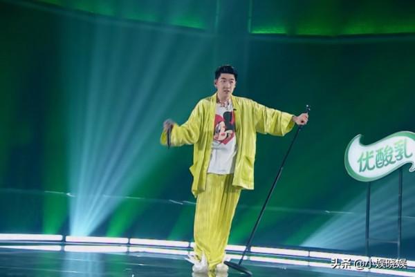 《少年說唱企劃》11期觀後感，合作導師氣場太強，單獨solo更保險