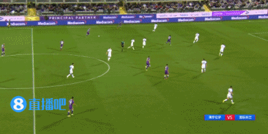 意甲-達米安建功哲科、佩裡西奇破門 國米3-1逆轉佛羅倫薩