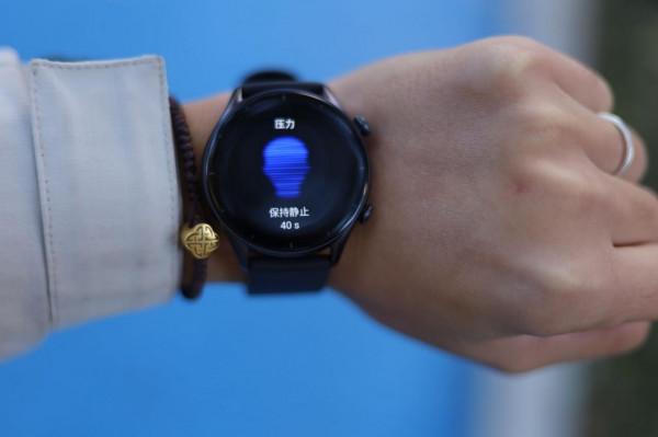 Amazfit 躍我 GTR 3測評,接近完美 Amazfit 躍我 GTR 3測評,接近完美