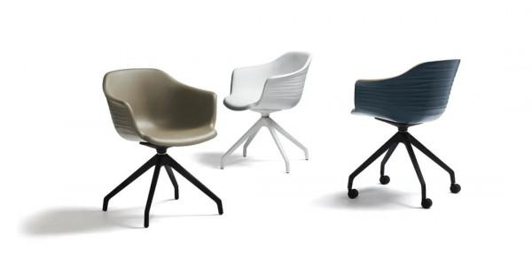 Cattelan Italia:幾何概念的完美演繹 Cattelan Italia:幾何概念的完美演繹