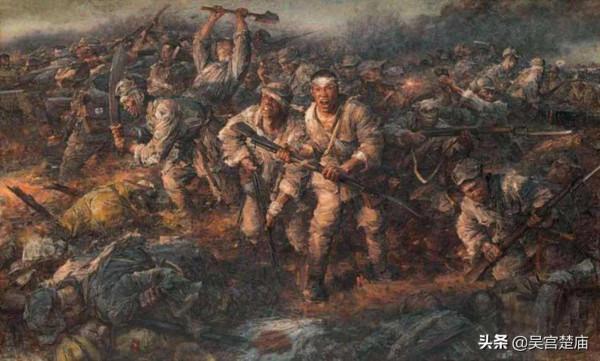 為什麼說毛澤東的魄力無人能及？