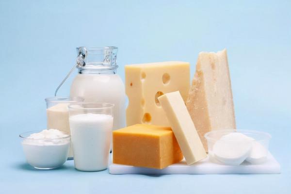 原來喝“骨頭湯”並不補鈣？真正補鈣的這5種食物，你或還不知道