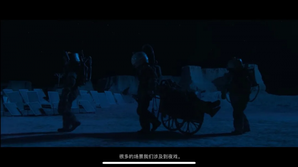 iPhone 13 Pro拍的新春大片《捲土重來》，這些拍攝手法很實用