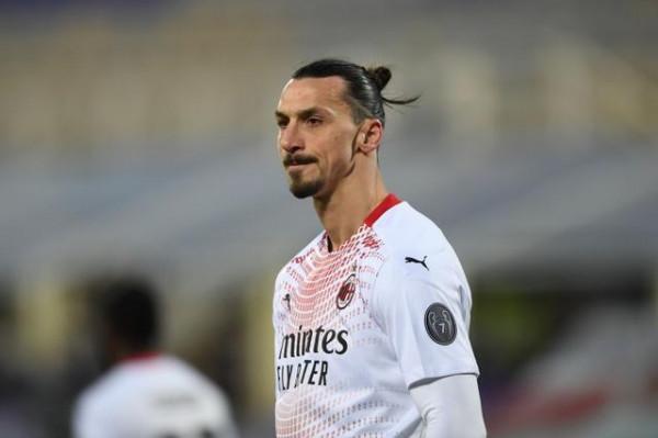 伊布：當年離開米蘭我很生加利亞尼的氣 他曾向我承諾不會出售我