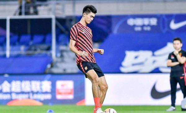 優秀的青訓體系建設正向國字號球隊輸送人才 國足正走向亞洲一流