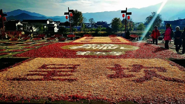 值得一去的11個古鎮，秋天風景宜人，美如畫卷！你最喜歡哪一個？