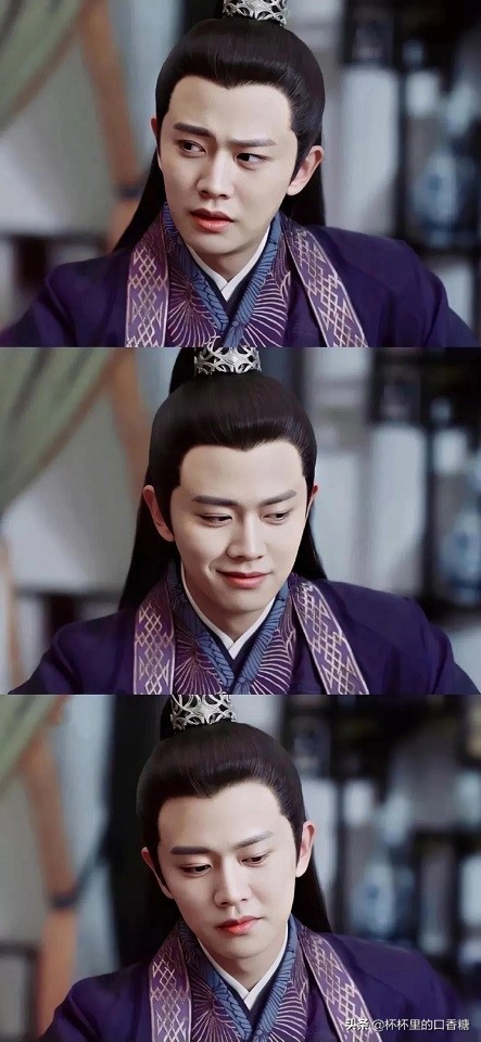 網議迷人反差萌傲嬌男主TOP9！李現韓商言、鄧倫旭鳳越傲嬌越可愛