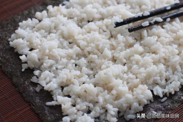 魷魚乾的新吃法，秋遊必備，多層次口感