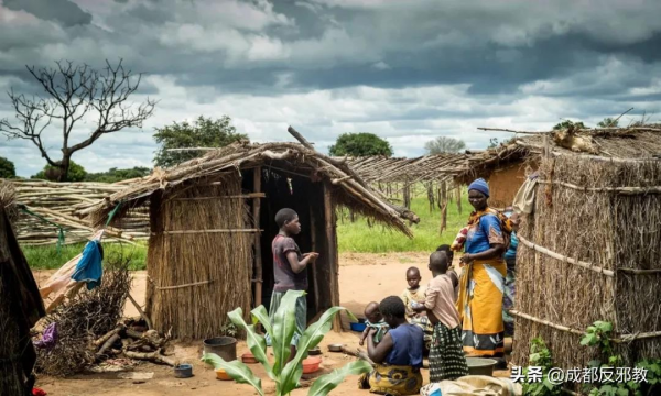 非洲菸農:被資本與菸葉綁架的一生 非洲菸農:被資本與菸葉綁架的一生