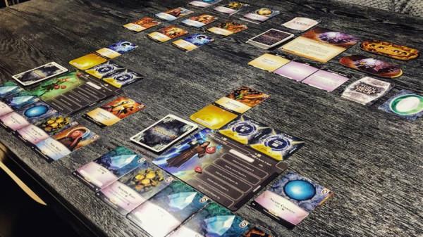 合作式DBG遊戲《末日決戰：傳承》，一起守護人類最後的堡壘