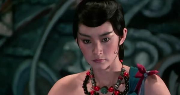 同樣是造型師，《蜀山》系列30年了還在被模仿