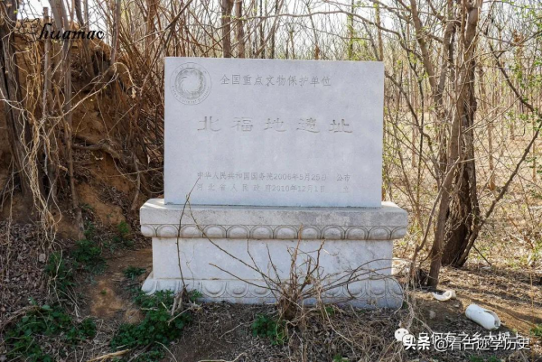 2004年十大考古新發現：與淳王墳百米之遙，竟是一處巨大古遺址