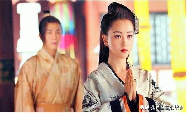 明清傳奇——魏元虛遇狐仙：狐仙報恩