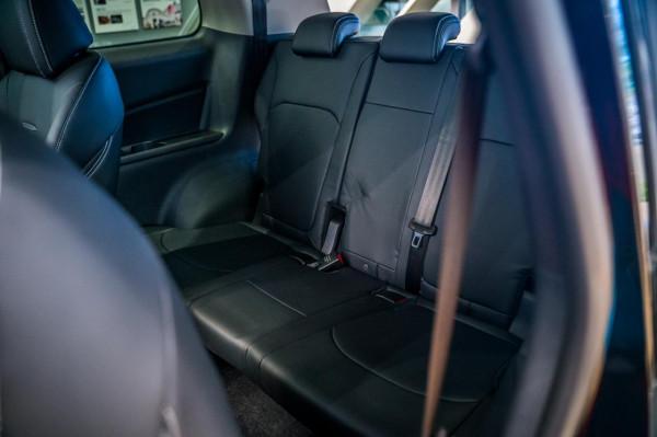 到店彈車:上汽大通MAXUS G50 PLUS,如何做到小眾市場的大眾選擇? 到店彈車:上汽大通MAXUS G50 PLUS,如何做到小眾市場的大眾選擇?