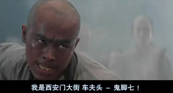 六位動作替身的逆襲,有的轉型成了導演,有的拿獎拿到手軟 六位動作替身的逆襲,有的轉型成了導演,有的拿獎拿到手軟