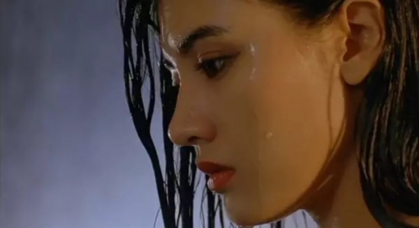 港媒吹上天，卻讓人get不到美感的TVB女星，到底誰眼光有問題