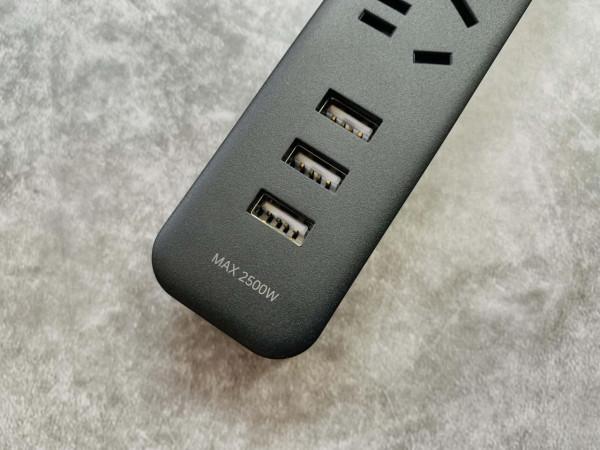 花費百元買一個智慧插排，就能實現對公司電腦的遠端開機和控制