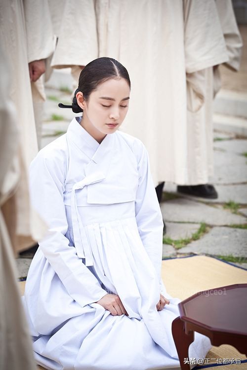 仁顯王后&mdash;&mdash;張禧嬪一生的仇敵，命運跌宕起伏的傳奇王后