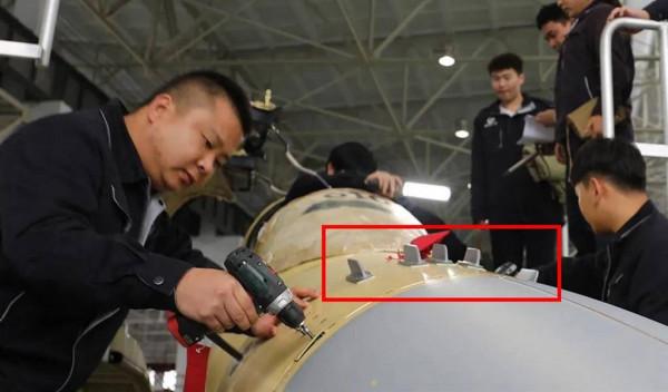 國產“地表最強米格-21”再升級！裝AIFF系統，增加先敵攻擊能力