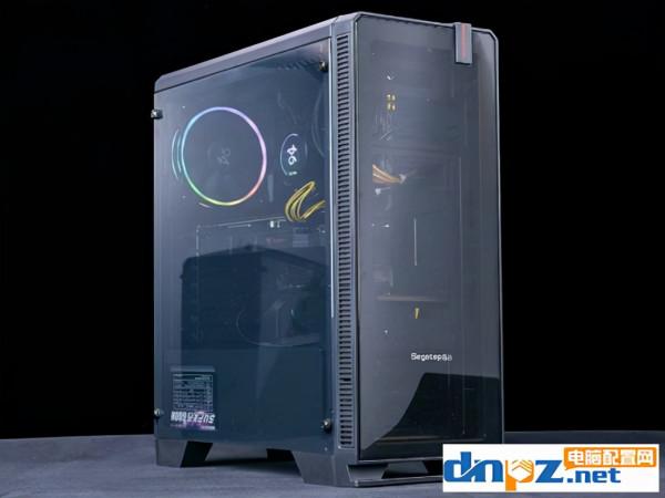 2021年最新12代i5-12500搭配RX6600遊戲電腦配置推薦