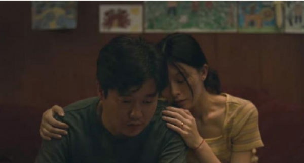 評價一下電影《誤殺 2》 評價一下電影《誤殺 2》