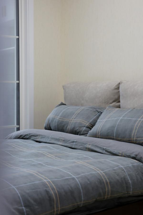 一位年輕空姐新家裝修成輕奢風格，116平米裝修很精緻