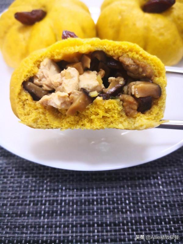 豆腐別燉了，教您做豆腐香菇肉包，營養鮮嫩還好看，全家都誇我