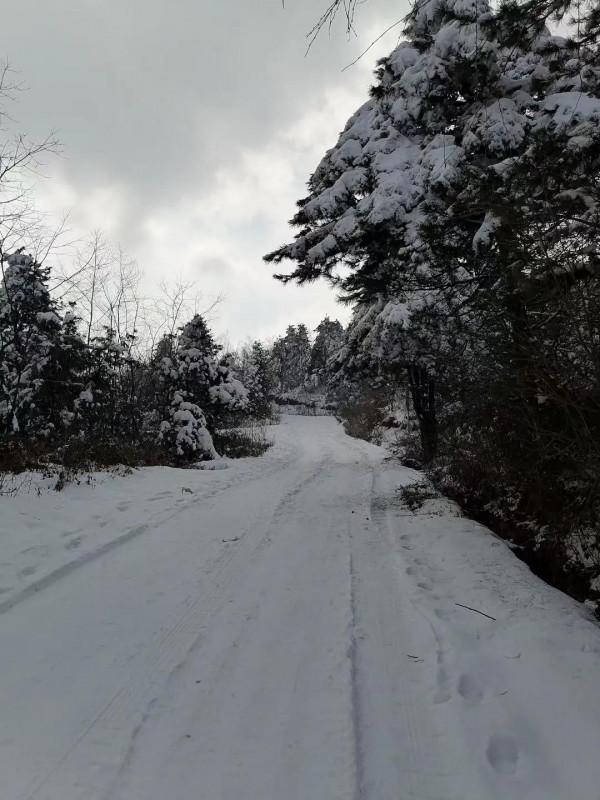 漢山行&hellip; 快樂大本營