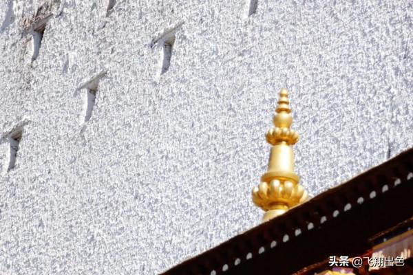 西藏行丨布達拉宮裡面究竟有什麼秘密? 西藏行丨布達拉宮裡面究竟有什麼秘密?