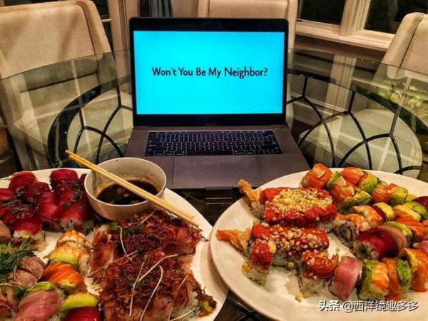 巨石強森的“放縱餐”，食量太驚人了