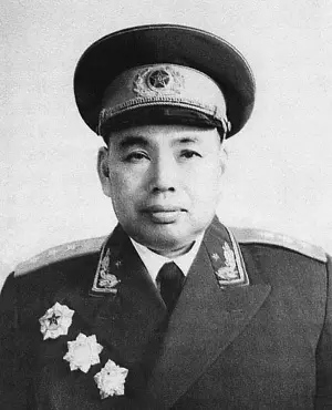 1985年,鄧公南巡途經南京,點名要見許世友:我給你帶了茅臺酒 1985年,鄧公南巡途經南京,點名要見許世友:我給你帶了茅臺酒