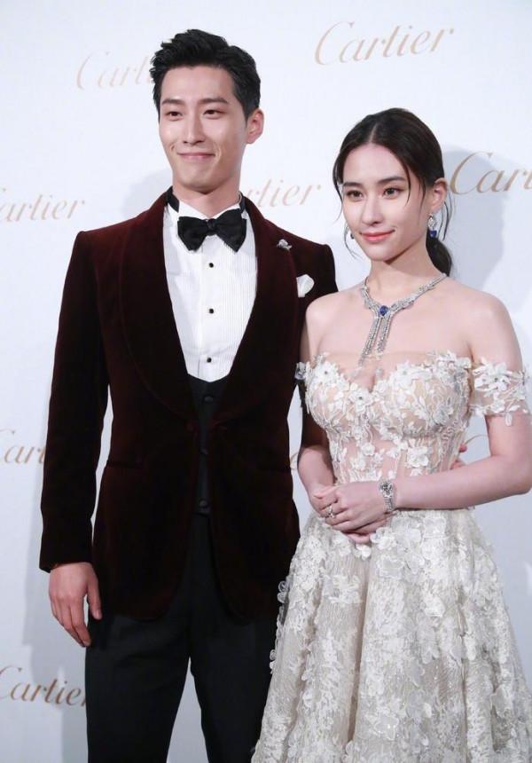 從馬國明和湯洛雯到楊明和莊思明：細數那些被多次催婚的藝人情侶