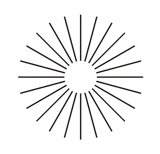 4張測試圖，1分鐘就知道眼睛是否健康