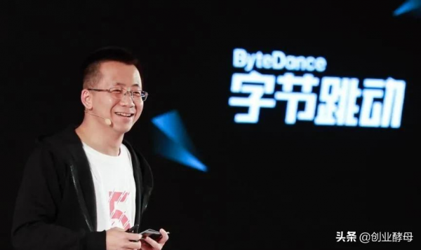 張一鳴、黃崢、王小川：卸得下權力，退不去江湖