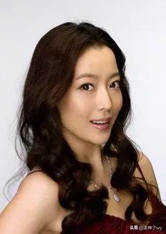 韓國一代人的偶像金喜善