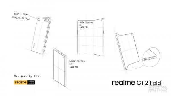 2021年了,摺疊屏手機怎麼還沒火起來? 2021年了,摺疊屏手機怎麼還沒火起來?