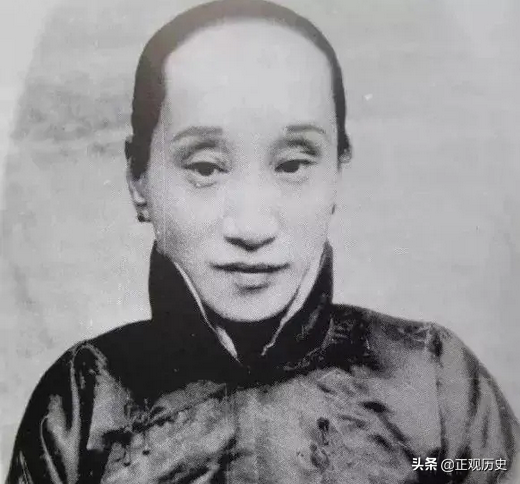 47年朱安大限將至,交代許廣平兩份清單,生前所有財物和一份溫暖 47年朱安大限將至,交代許廣平兩份清單,生前所有財物和一份溫暖