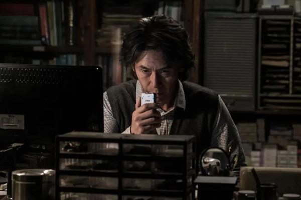 韓國電影的十年,精彩犯罪片推薦 韓國電影的十年,精彩犯罪片推薦