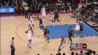 跟NBA球星學過人，GIF圖解，看得太爽了