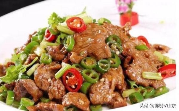 學幾款拿手家常菜，做法簡單味道美爆，招待客人絕對撐得住場面